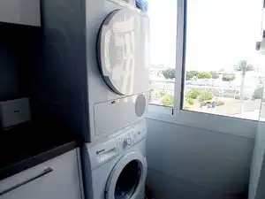Habitación de Piso de alquiler en Las Palmas de Gran Canaria con Amueblado, Horno y Lavadora
