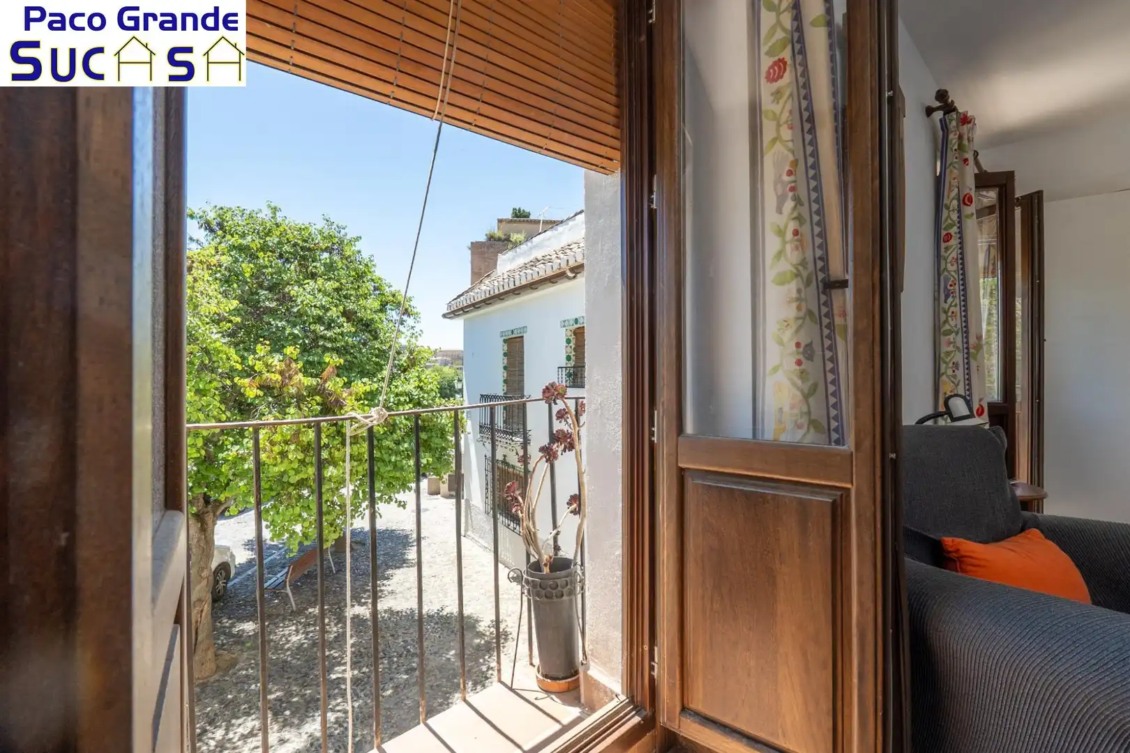 Casa con terraza en venta en Plaza PLACETA DE ABAD, imagen 46