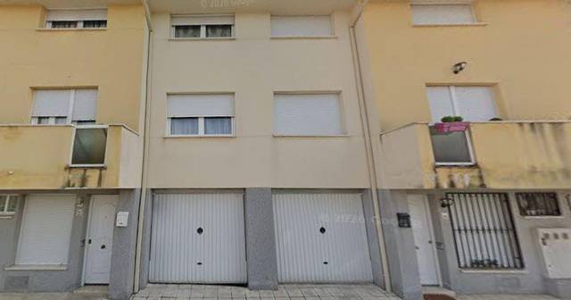 Casa-chalet en Venta en Borox
