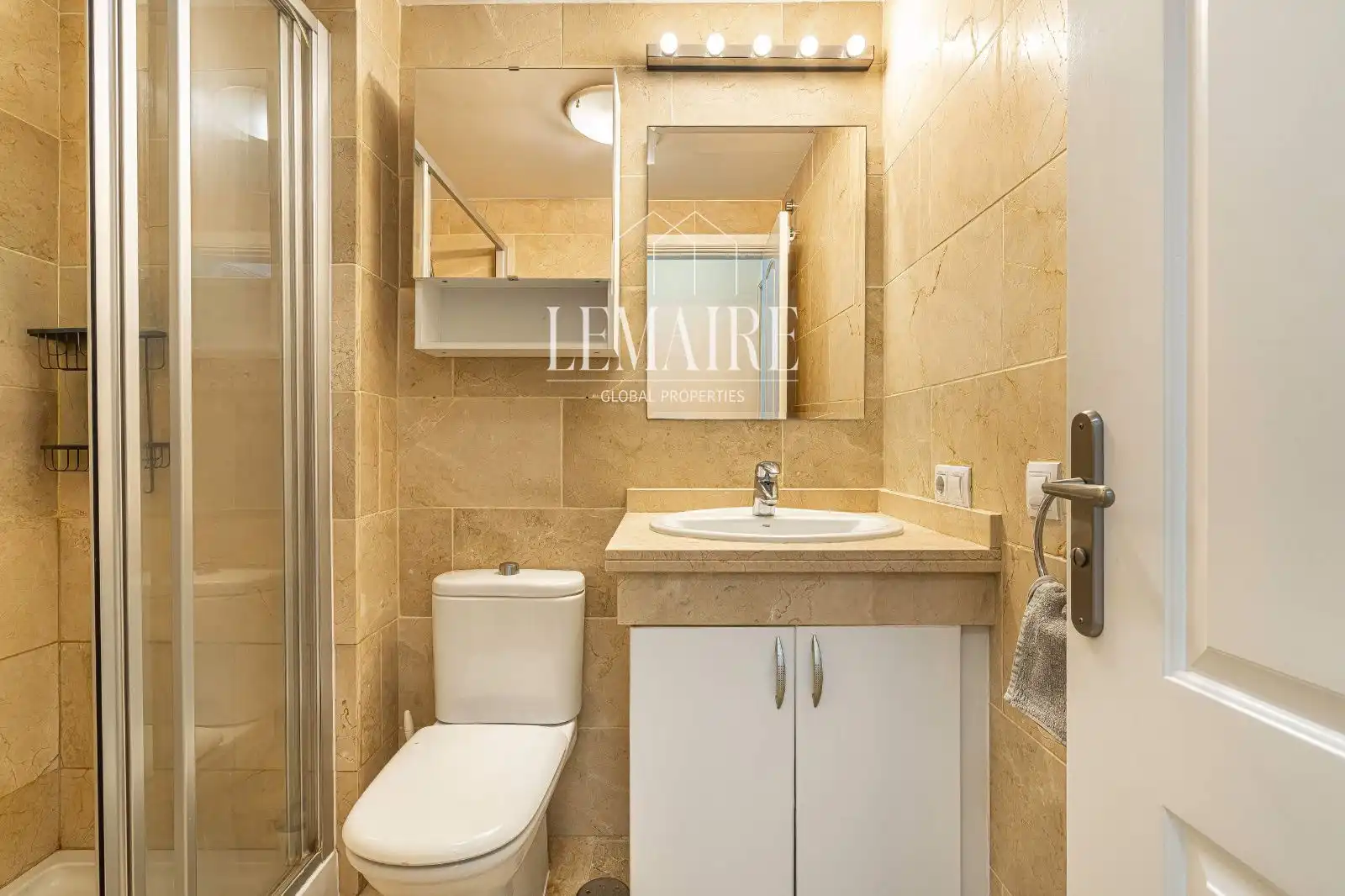 Apartament amb piscina en venda a Palm - Mar, imagen 34