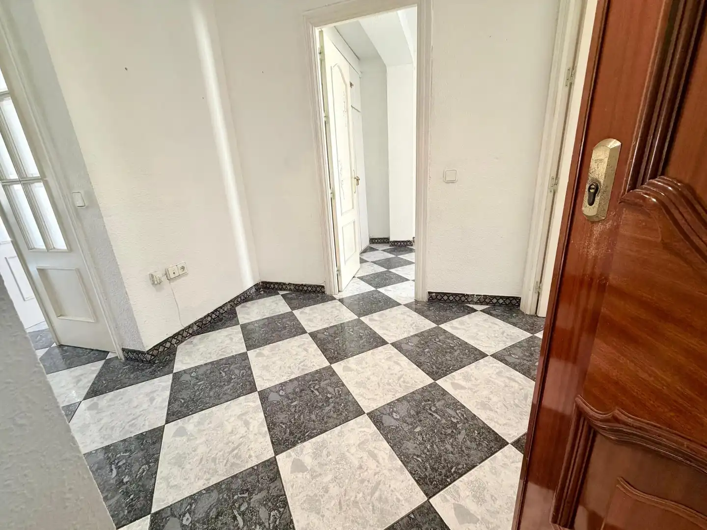 Flat for sale in Málaga