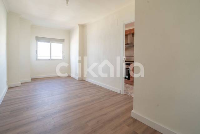 Piso en Alquiler en Els Orriols