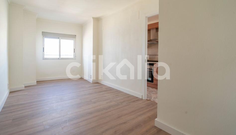 Photo 1 of Flat to rent in Els Orriols, Valencia