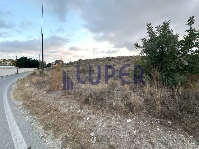Terreno residencial en Venta en Moralet