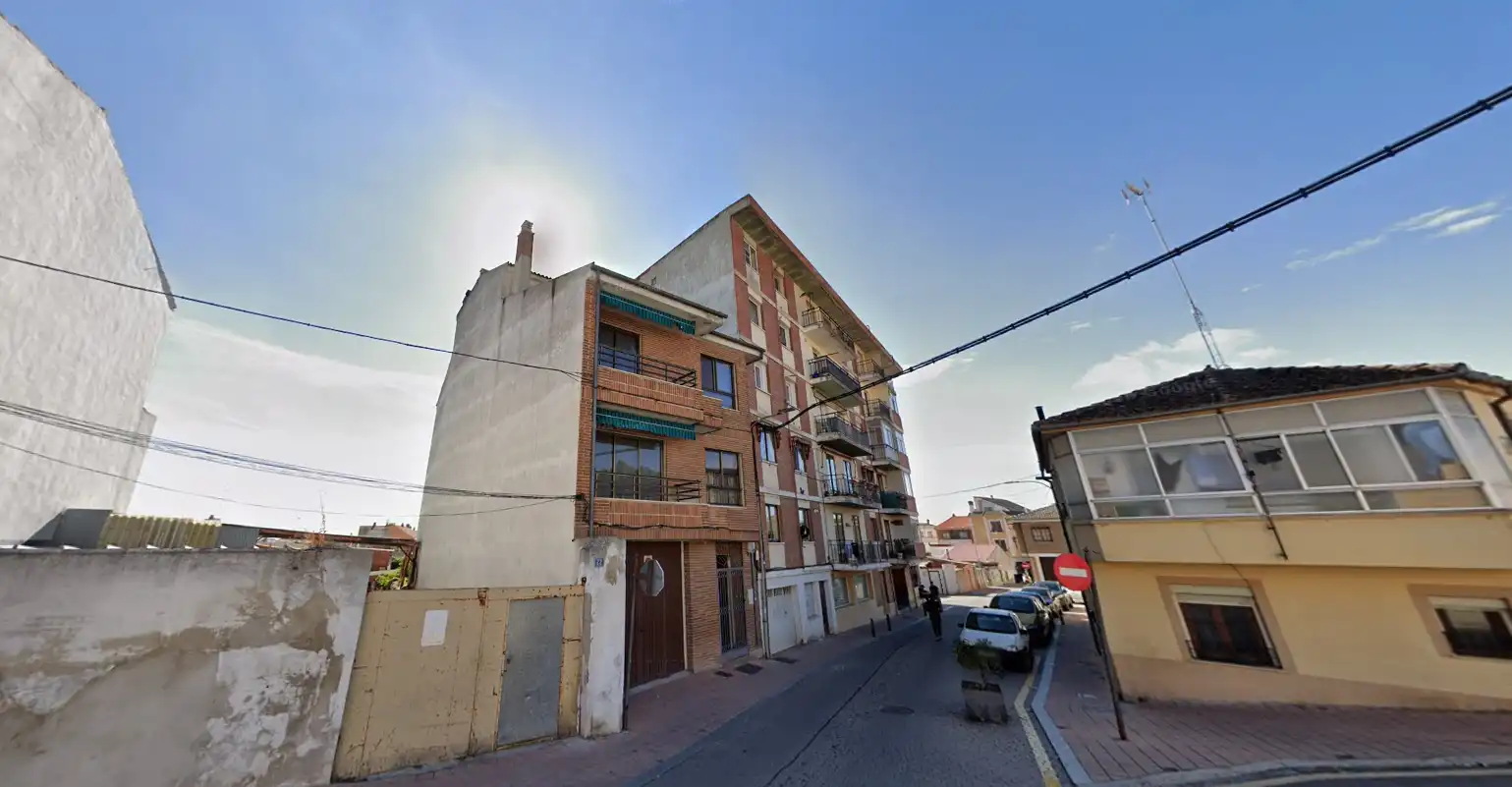 Appartement à vendre à Calle Santa Maria, imagen 2