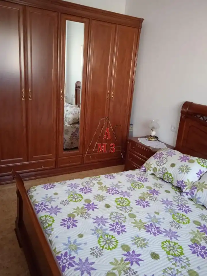 Dormitori de Casa o xalet en venda en Luyego amb Calefacció, Jardí privat i Terrassa