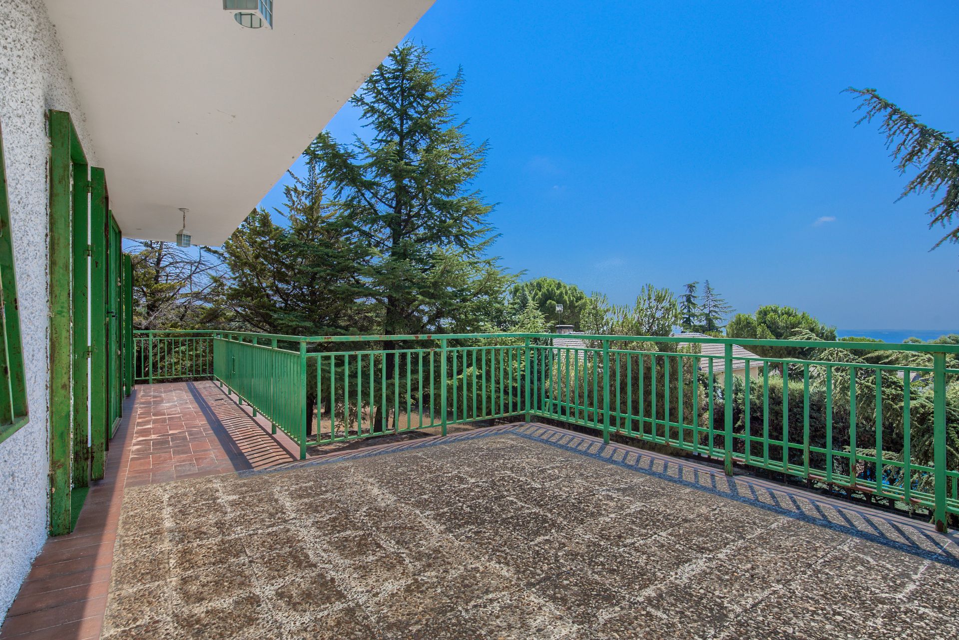 Terrace of House or chalet for sale in Valdemorillo  with Heating and Terrace