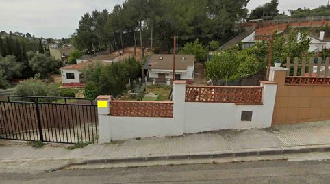 Foto 2 de Casa o xalet en venda a Sant Marti de Sesgueioles, Cabrera d'Anoia, Barcelona