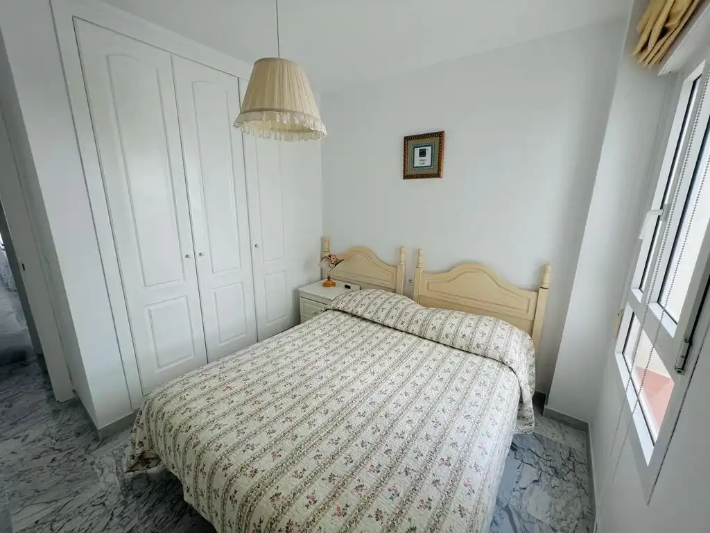 Apartment mit Pool zum Verkauf in Marbella Centro, imagen 6