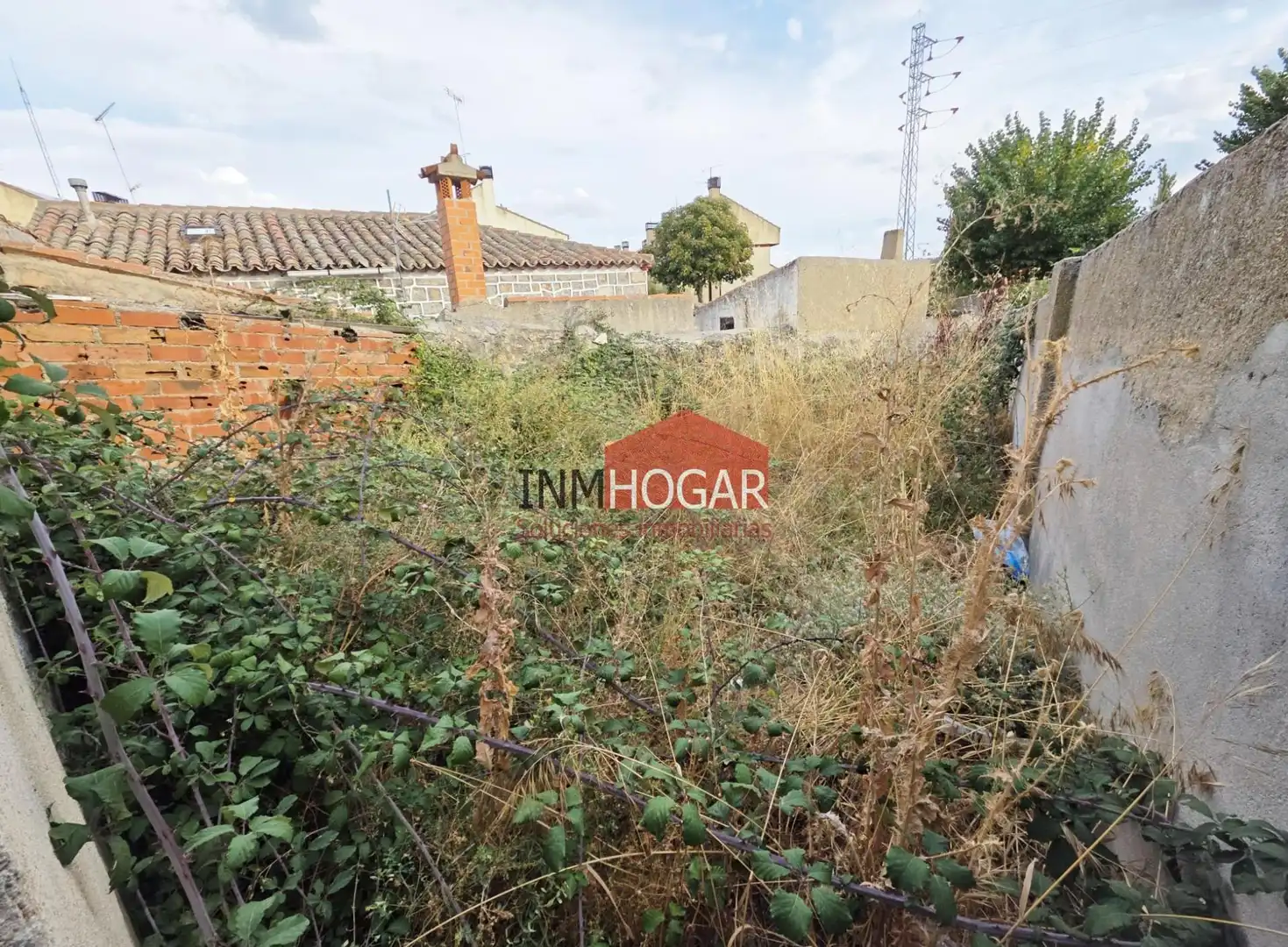 Casa o chalet en venta en Mingorría con Jardín privado y Piscina