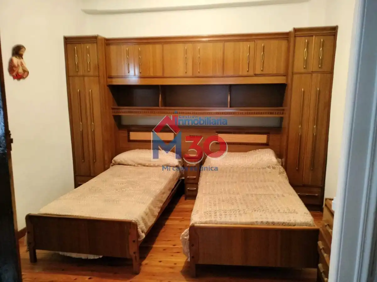 Schlafzimmer von Gebäude zum Verkauf in Miranda de Ebro