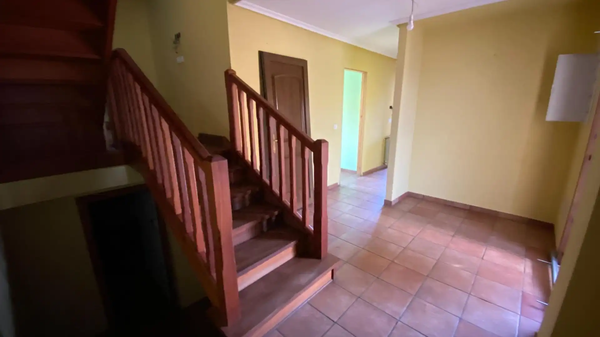 Casa amb jardí en venda a PESUES, imagen 6