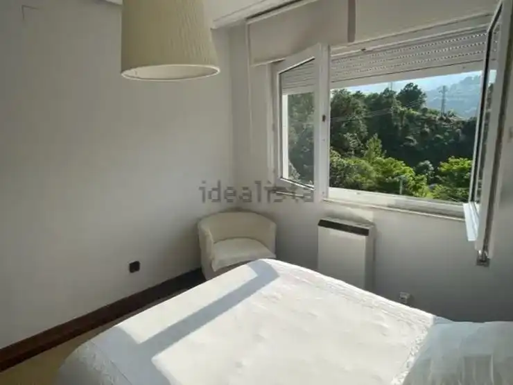 Habitación de Casa o chalet en venta en Bárcena de Pie de Concha con Jardín privado, Parquet y Trastero