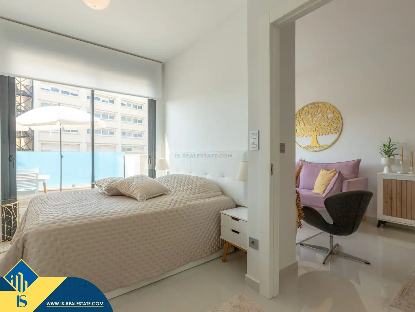 Penthouse mit Pool zum Verkauf in Playa del Cura, imagen 12