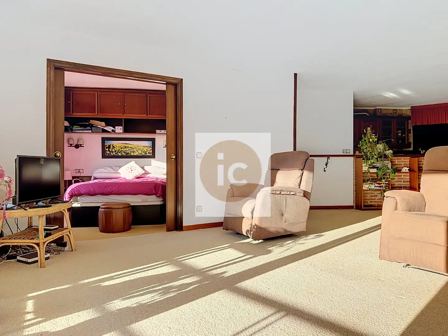 Flat with pool for sale in Carrer d'Eivissa 17, imagen 15