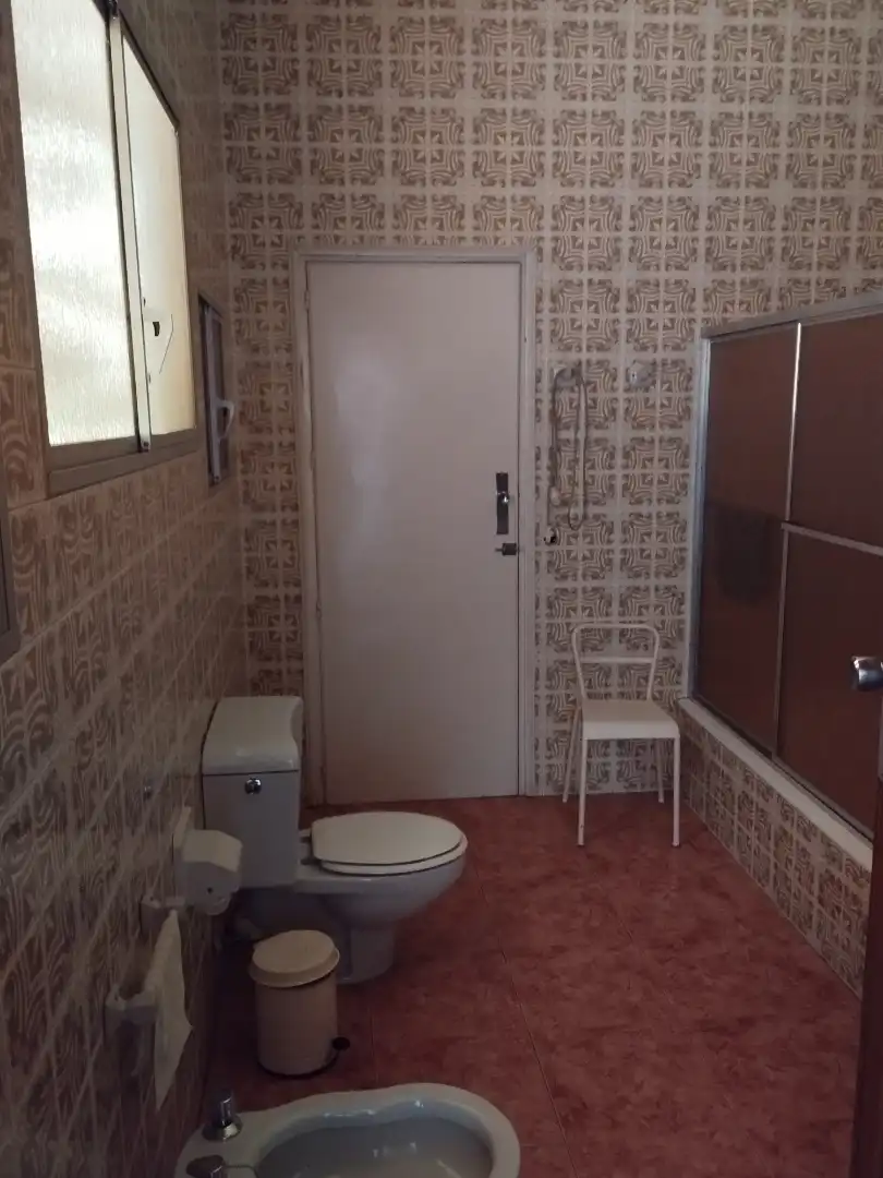 Bathroom of Buildings for sale in Zafra