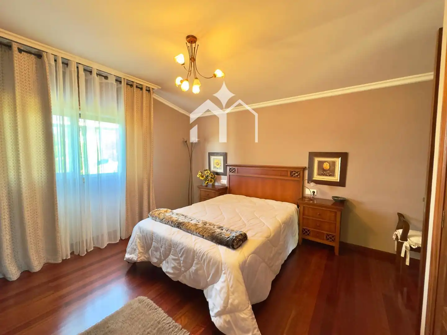 Villa avec piscine à vendre à Moaña, imagen 36