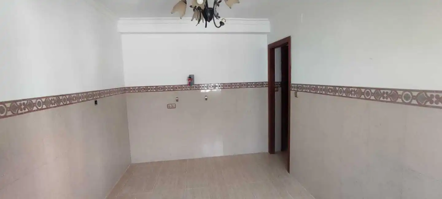 Piso en venta en Melilla