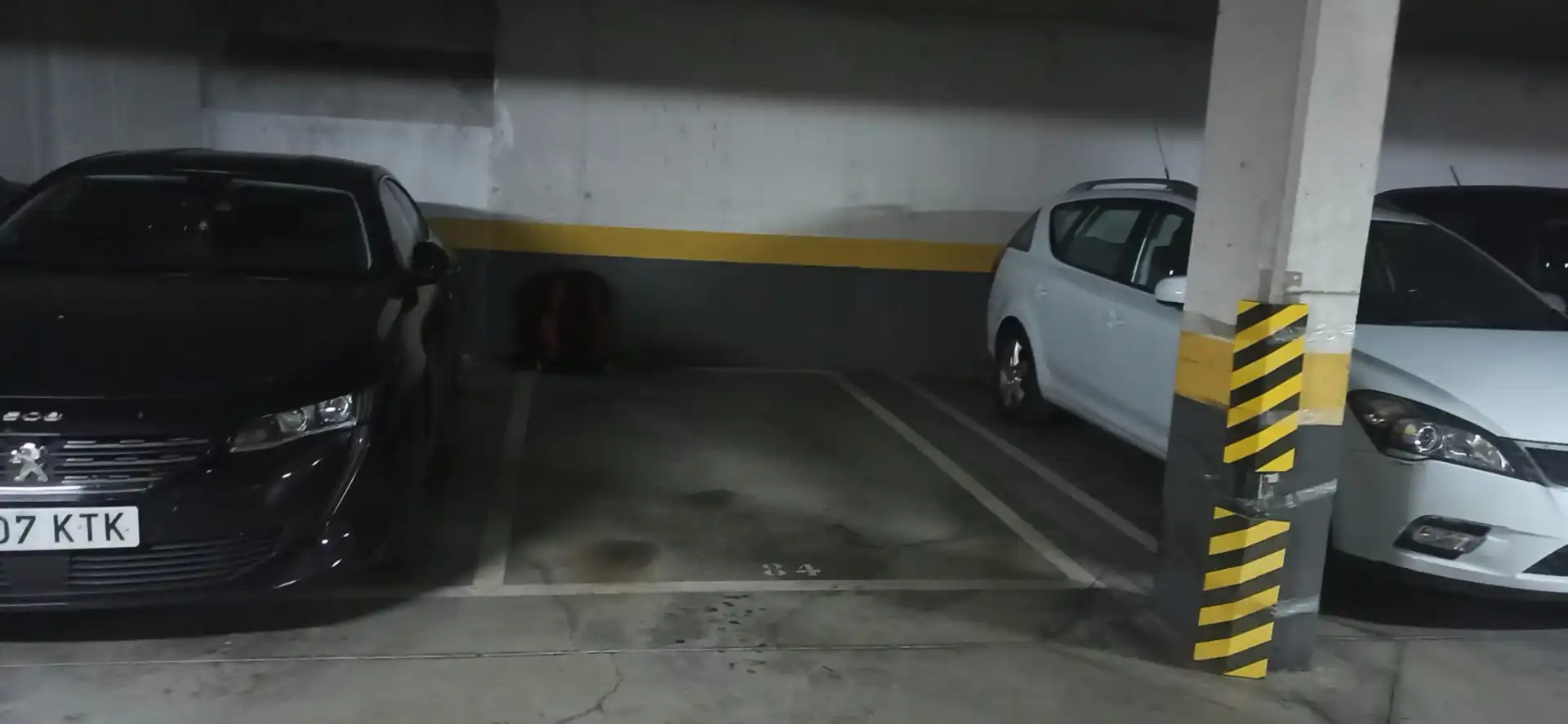 Pis de lloguer a Calle Presidente José María Aznar, Perlita
