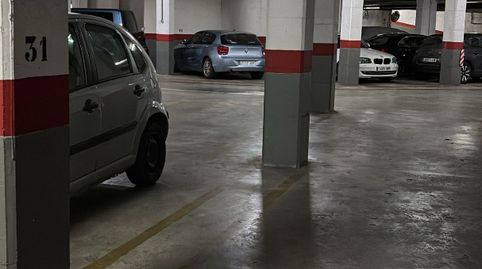 Photo 3 of Garage for rent in Paseo de Los Tilos, La Unión - Cruz de Humilladero - Los Tilos, Málaga Capital