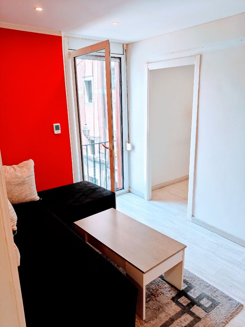 Wohnung zum Verkauf in Carrer de Colomines, Sant Pere, Sta. Caterina i la Ribera, Ciutat Vella