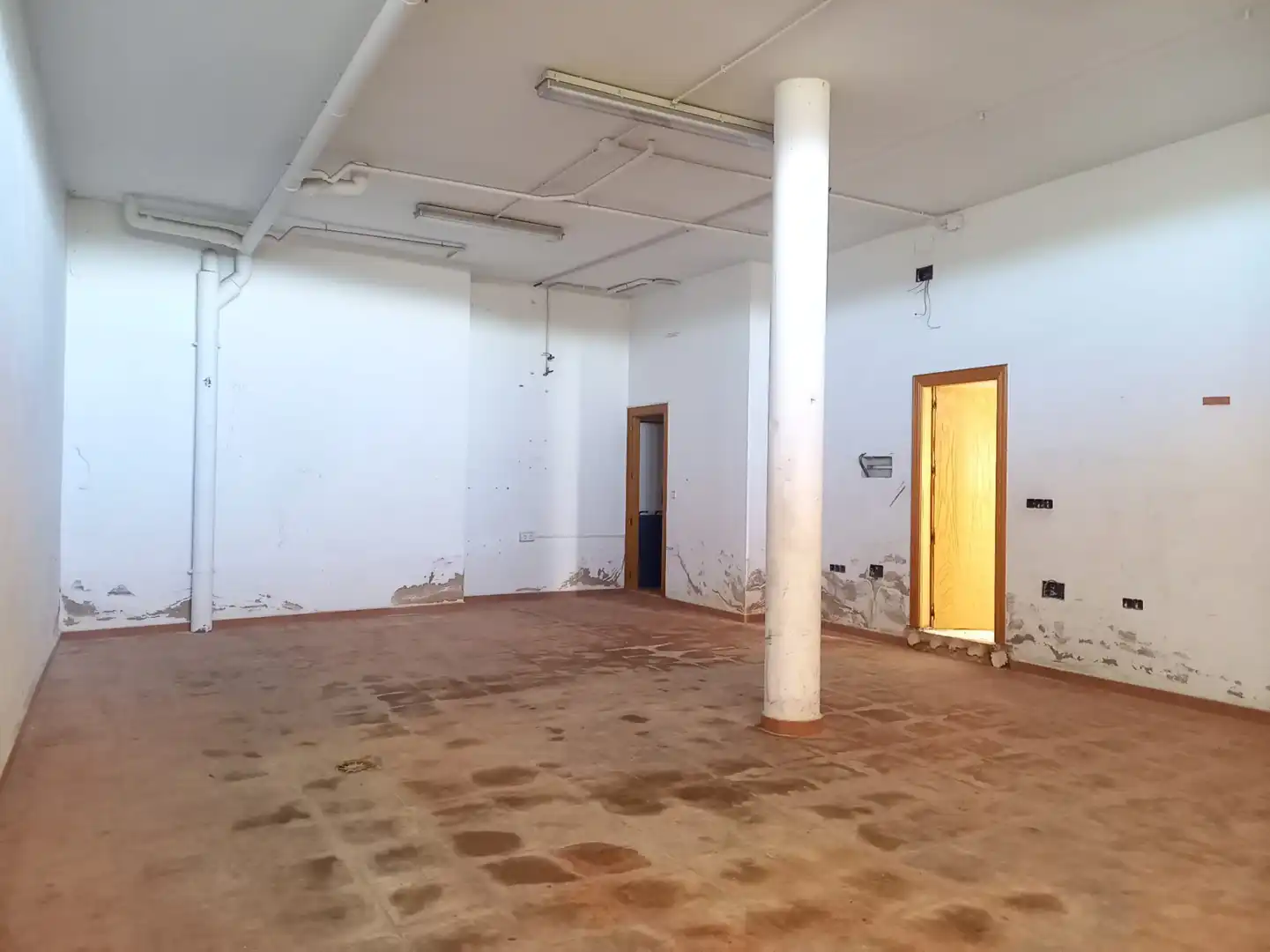Casa o chalet en venta en Archena con Balcón