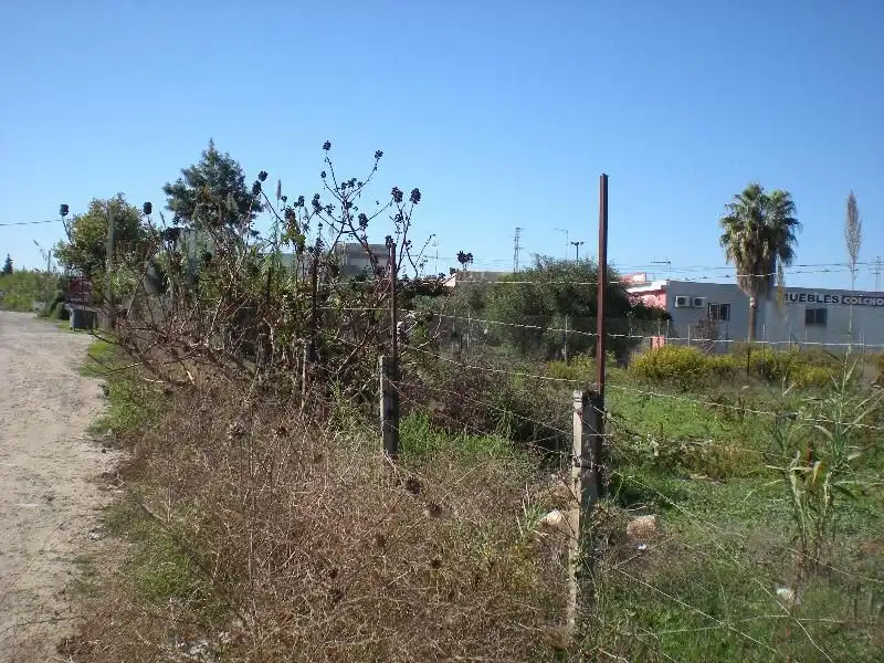 Residential land for sale in La Laguna, imagen 2
