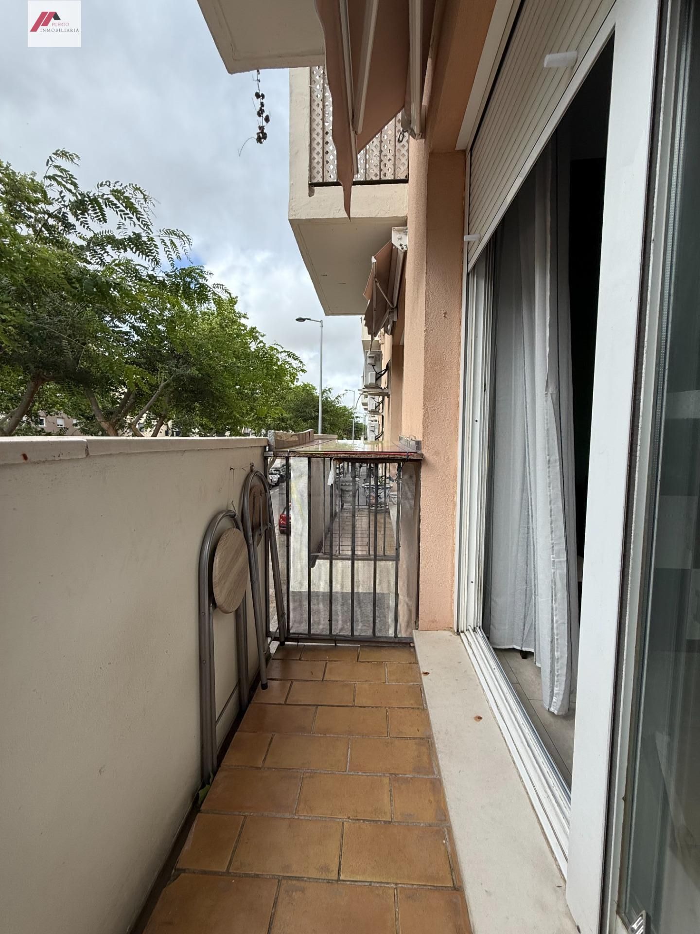 Terraza de Piso en venta en El Puerto de Santa María con Aire acondicionado y Terraza