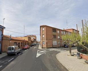 Vista exterior de Casa o xalet en venda en Laguna de Duero