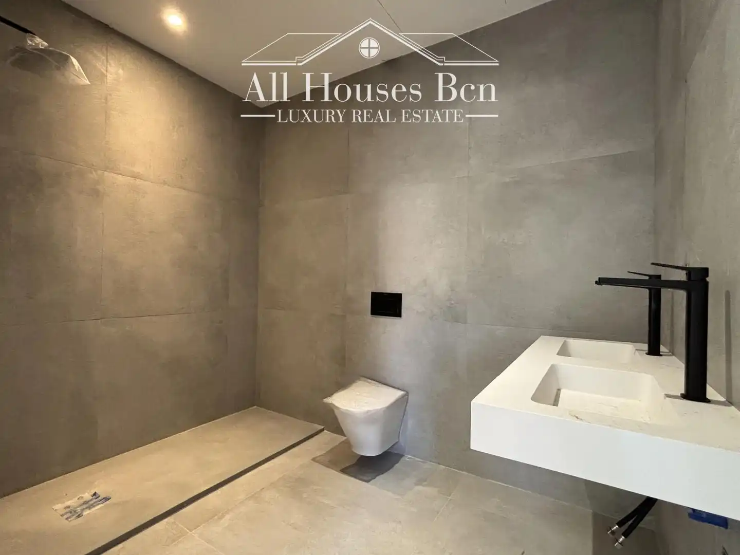 Penthouse with lift for sale in Ganduxer, imagen 6