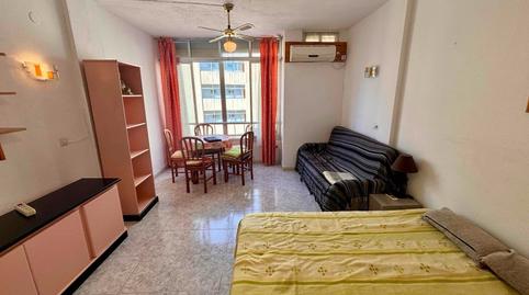Foto 2 de Piso en venta en Isabel Manoja, Ayuntamiento, Málaga