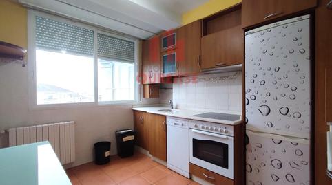 Foto 2 de Pis de lloguer a A Carballeira, Ourense Capital