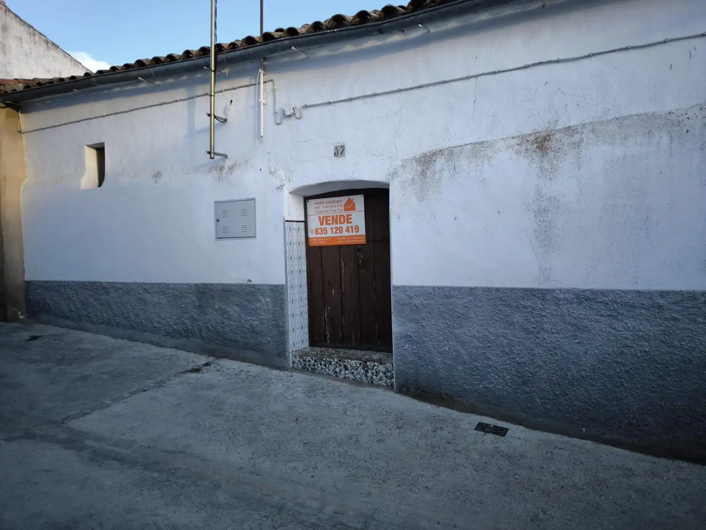 Casa in vendita a Fuente Obejuna, imagen 2