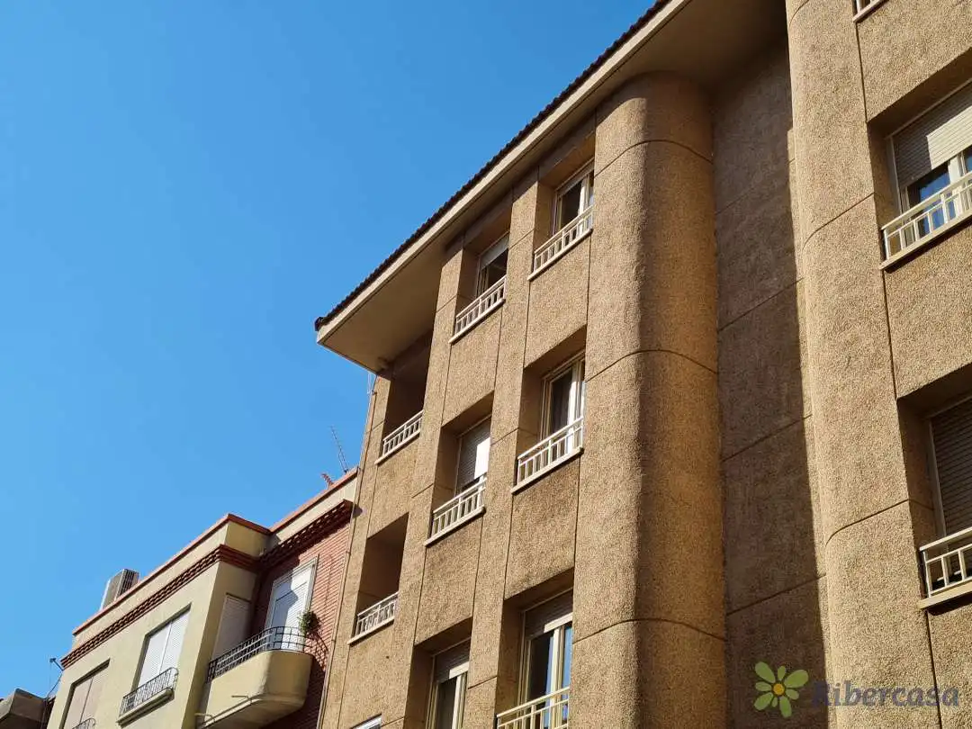 Wohnung zum Verkauf in Avenida la Rioja, 6, Cervera del Río Alhama