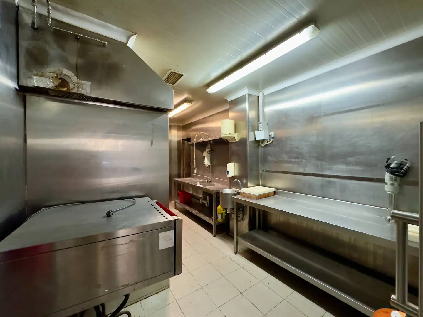 Local comercial en venda a Centre, imagen 9
