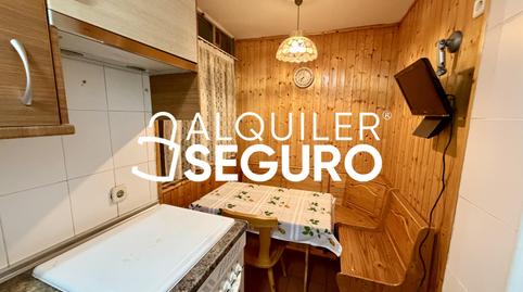 Photo 5 of Flat to rent in Tórtola, La Alhóndiga, Madrid