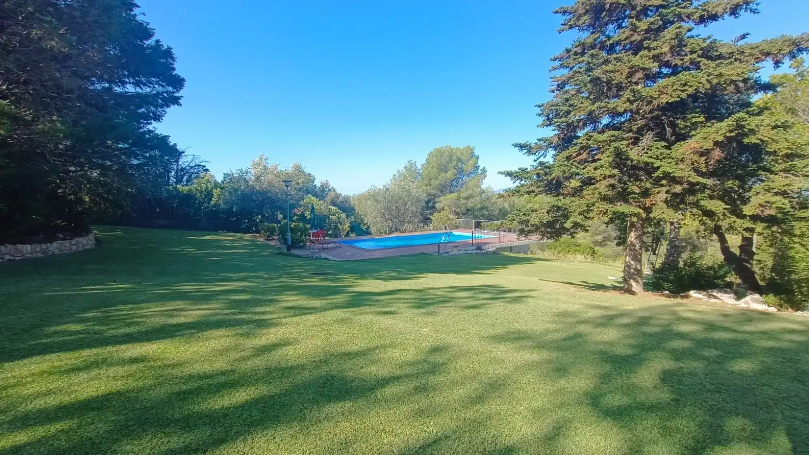 Jardí de Casa o xalet en venda en Tortosa amb Aire condicionat, Calefacció i Jardí privat