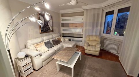 Photo 3 of Flat for sale in Calle General Vara del Rey, Jesuitas, Logroño