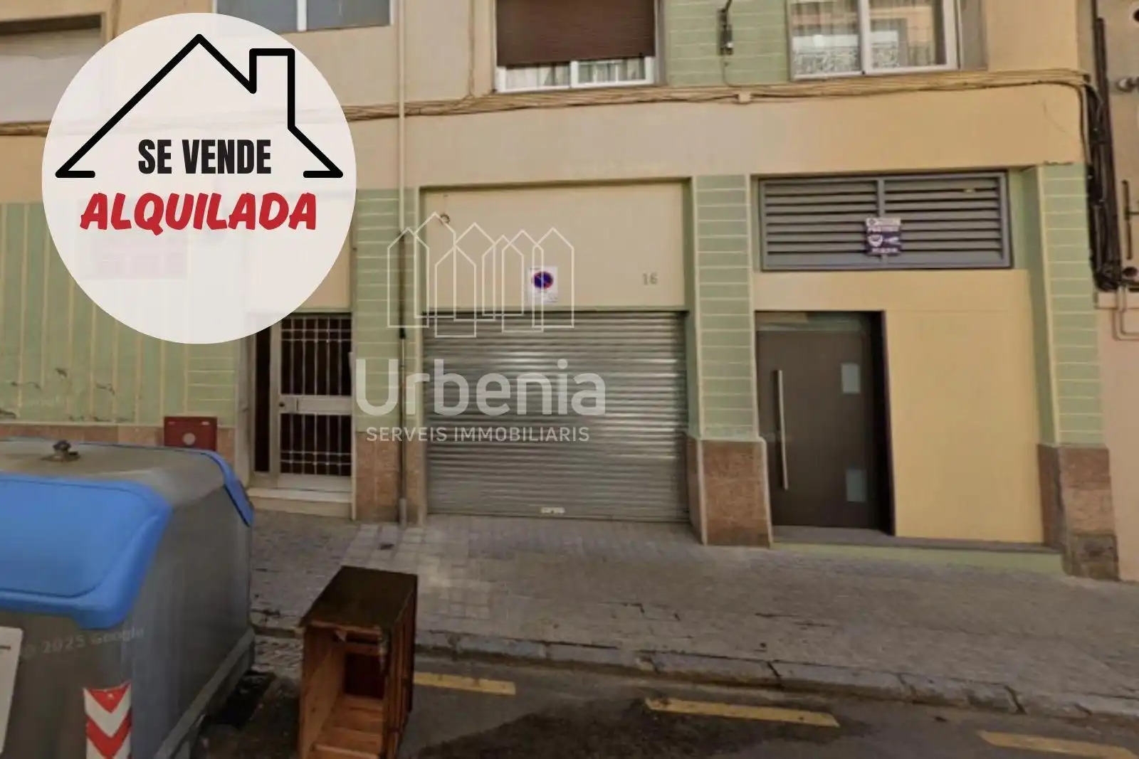 Appartement à vendre à Sant Isidor