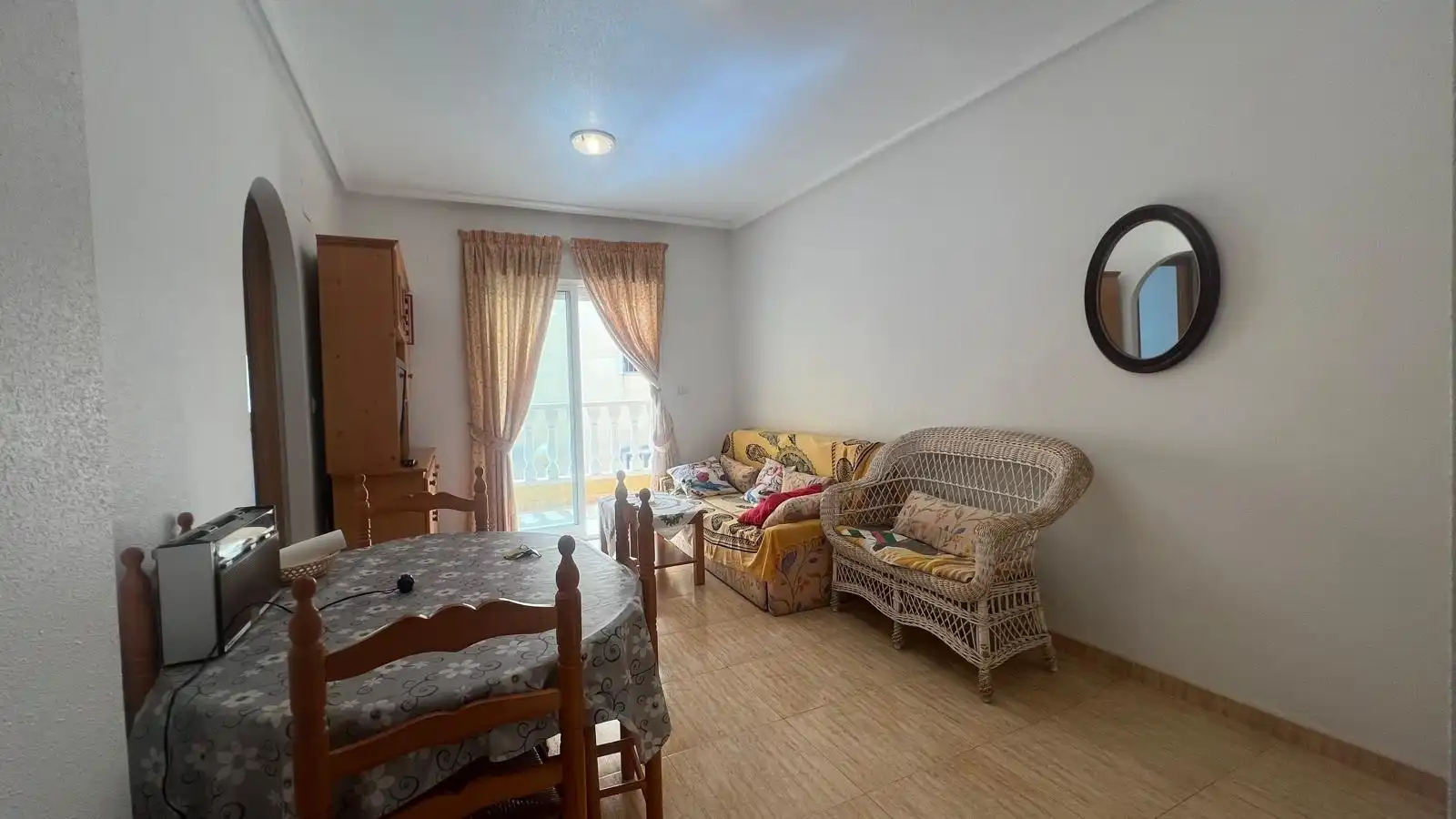 Sala d'estar de Apartament en venda en Formentera del Segura