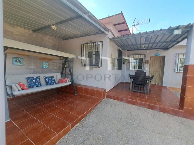 Finca rústica en Venta en Partida Barbeta en Monte Real