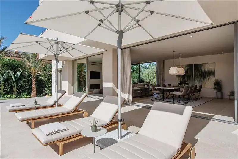 Detached house with pool for sale in Bunyola, imagen 23