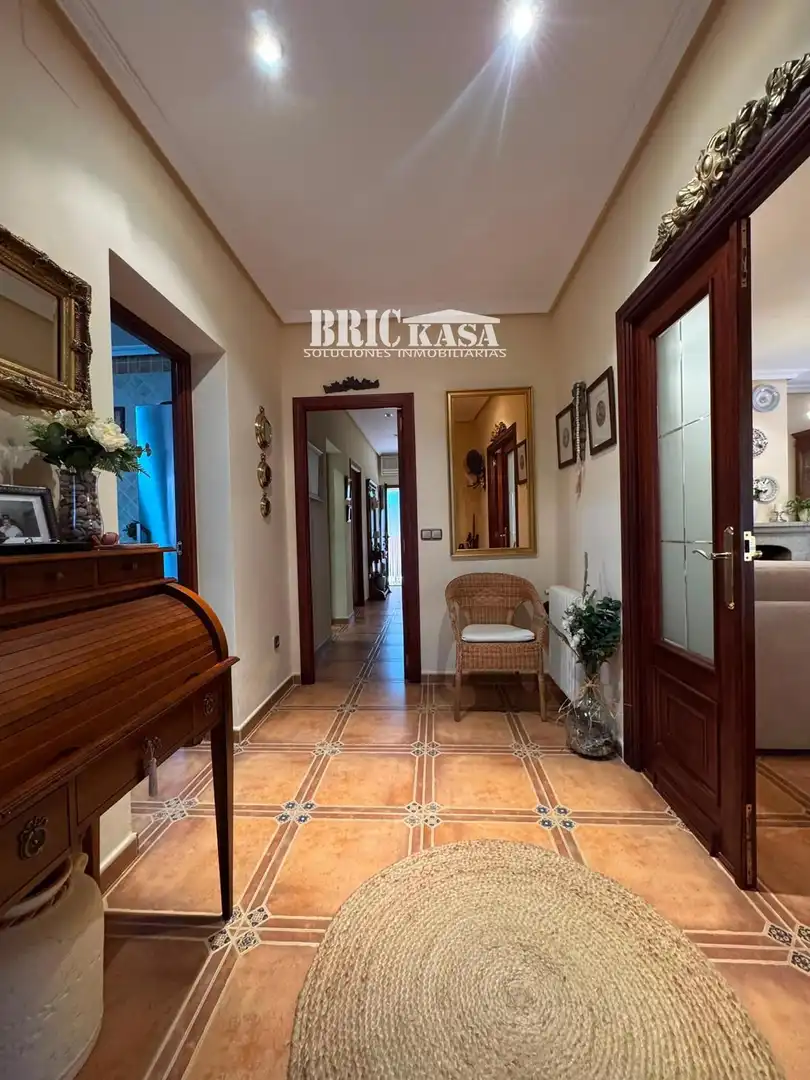 Casa o chalet en venta en Torre de Santa María con Aire acondicionado, Calefacción y Trastero