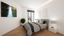 Bedroom of Flat for sale in Manresa  with Heating, Terrace and Storage room