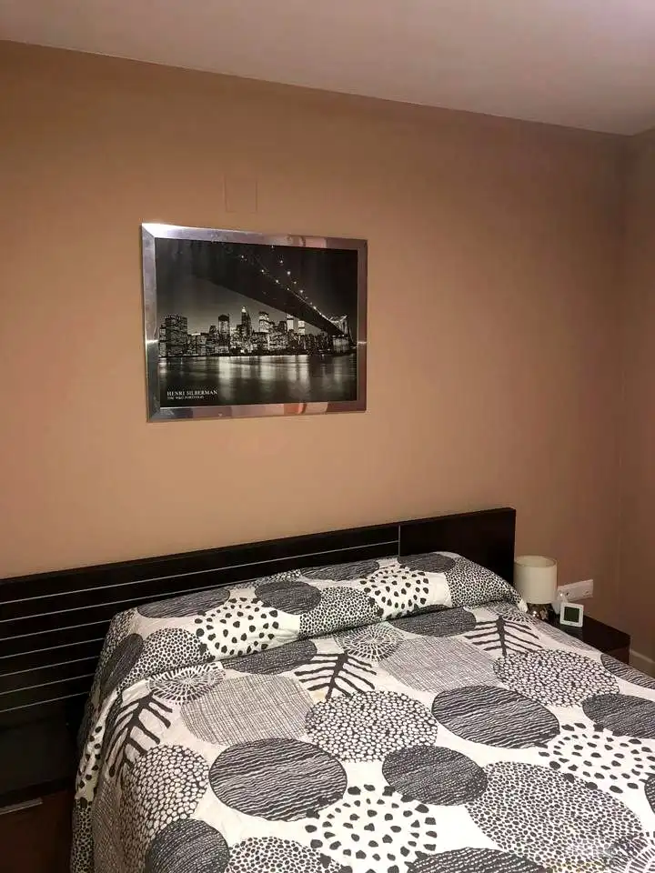 Habitación de Piso en venta en La Unión con Terraza y Balcón