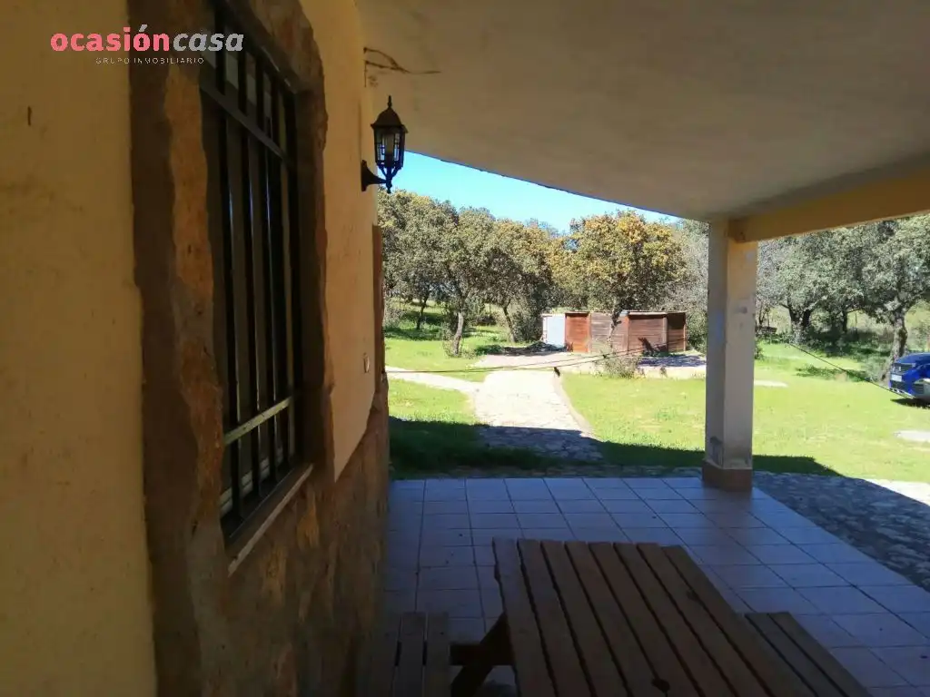 Villa mit Garten zum Verkauf in Pozoblanco, imagen 11