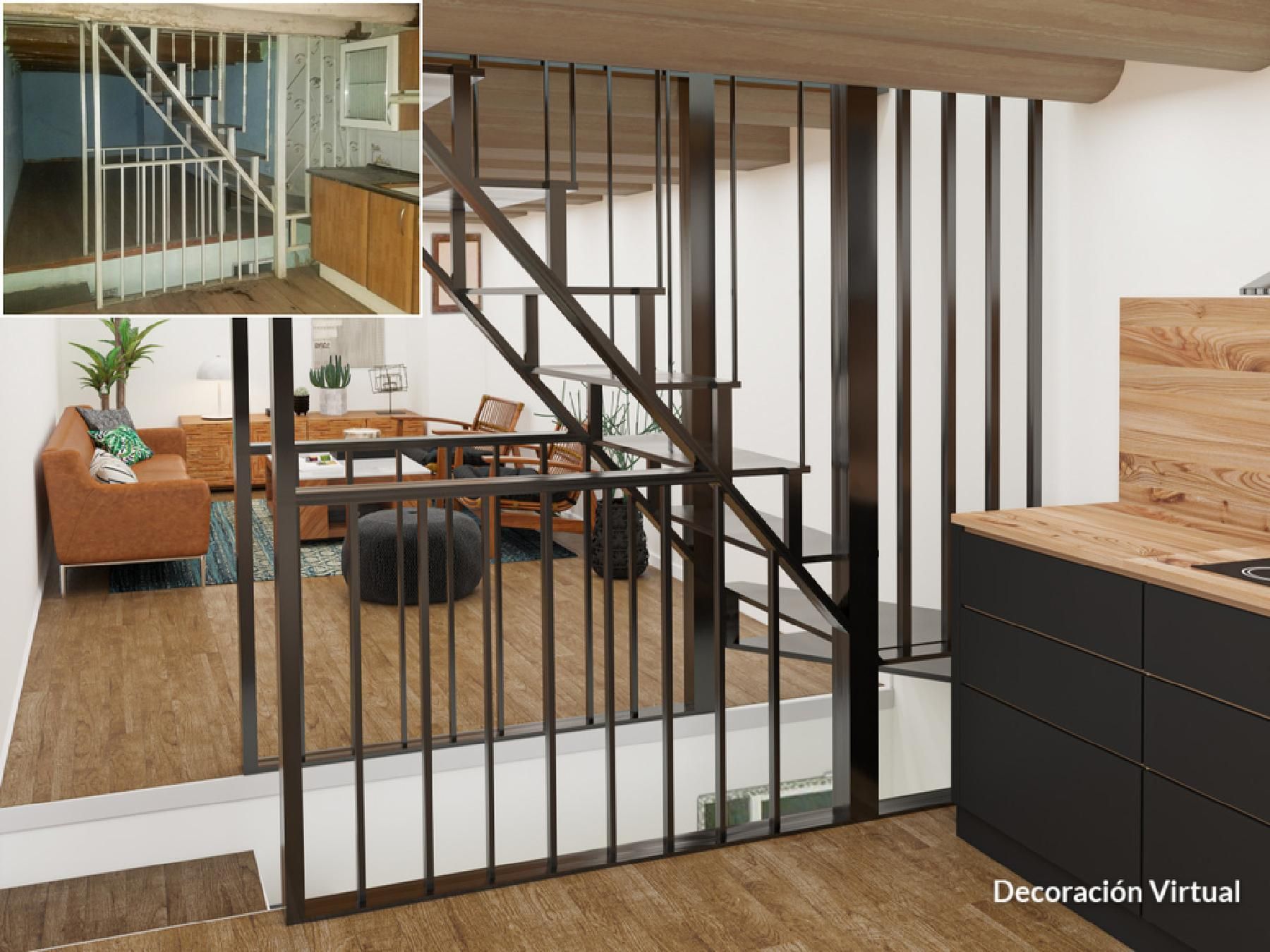 Casa o xalet en venda en Ulldecona