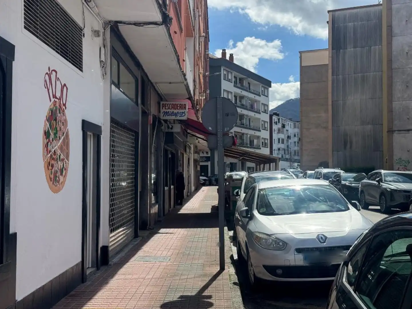 Local comercial de lloguer a Los Corrales de Buelna - Calle TRABAJADORES DE AUTHI, imagen 19