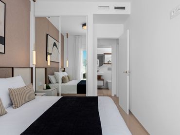 New build Ground floor with pool for sale in Calle Dalí