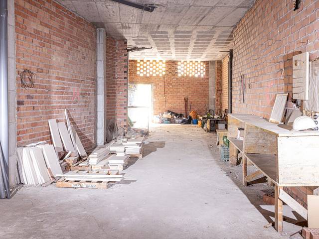 Local comercial en Alquiler en ollerias en La Goleta - San Felipe Neri